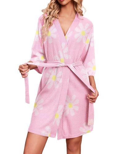 Floral Pink