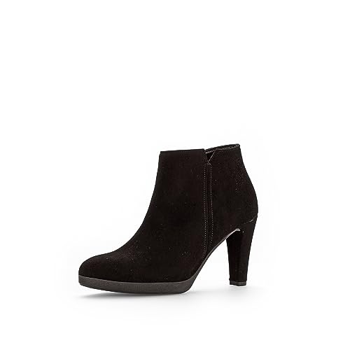 Black Schwarz 17