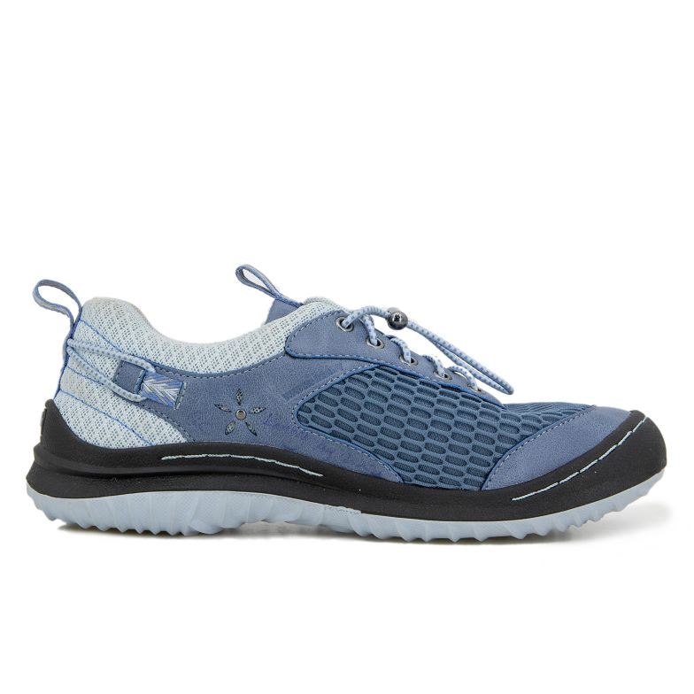 Jambu Sunset Eco Vegan Women's Shoes - Sustainable & Comfortable Footwear for Casual Walking, Hiking & Outdoor Activities