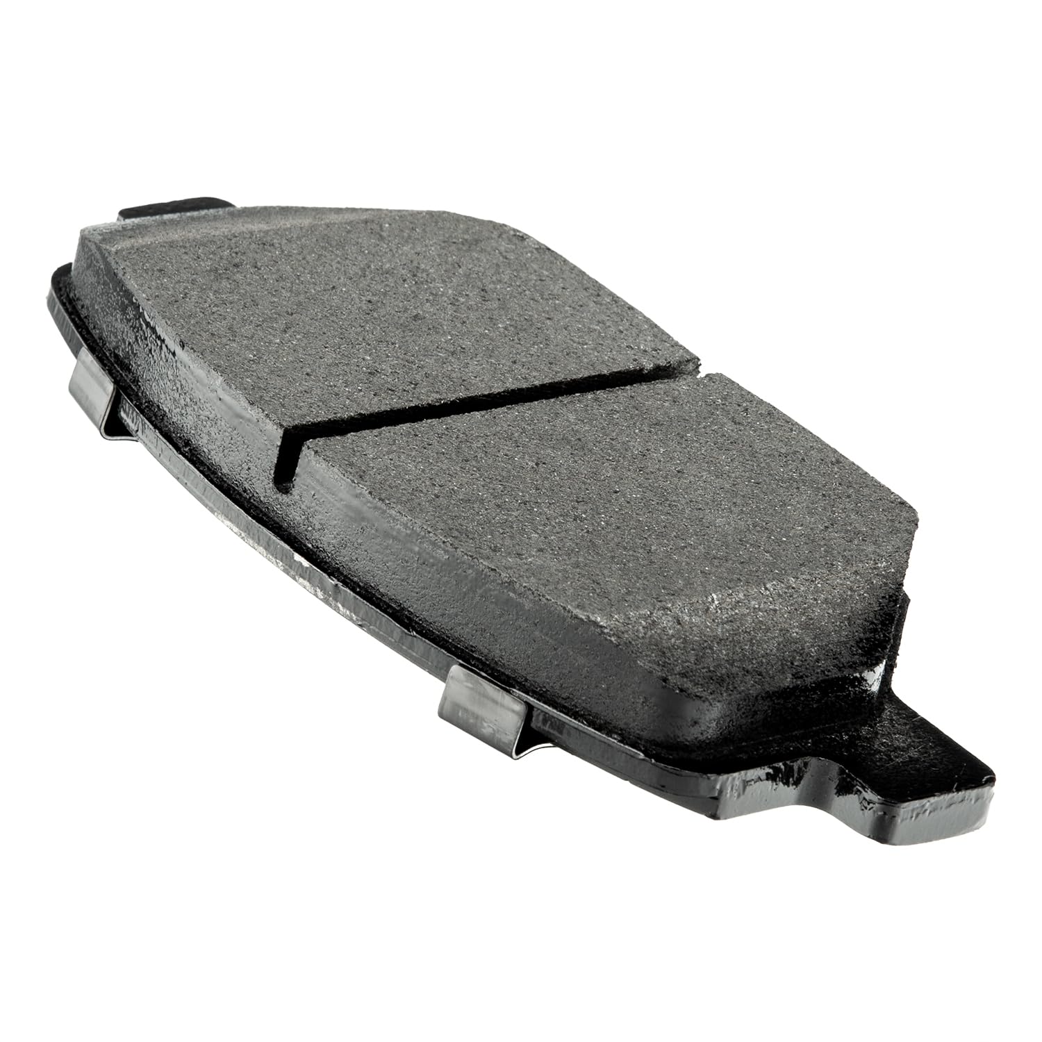 HB909B.660 HPS 5.0 High Performance Street Brake Pads for Cars & Trucks - Perfect for Daily Driving & City Commuting