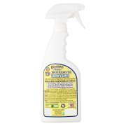 Grandma's Secret Laundry Stain Remover Spray - 16 oz (8-Pack) | Powerful Fabric Stain Cleaner for Clothes, Upholstery & Carpets | Ideal for Home, Travel & Emergency Stain Removal