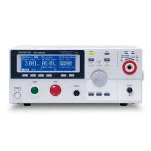 9803 Electrical Safety Tester - Professional Equipment for Home & Industrial Use | Perfect for Electricians, Engineers & DIY Projects