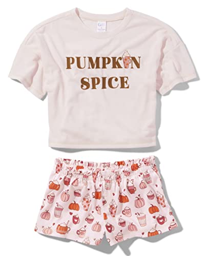 Lattes/Smores/Pumpkins
