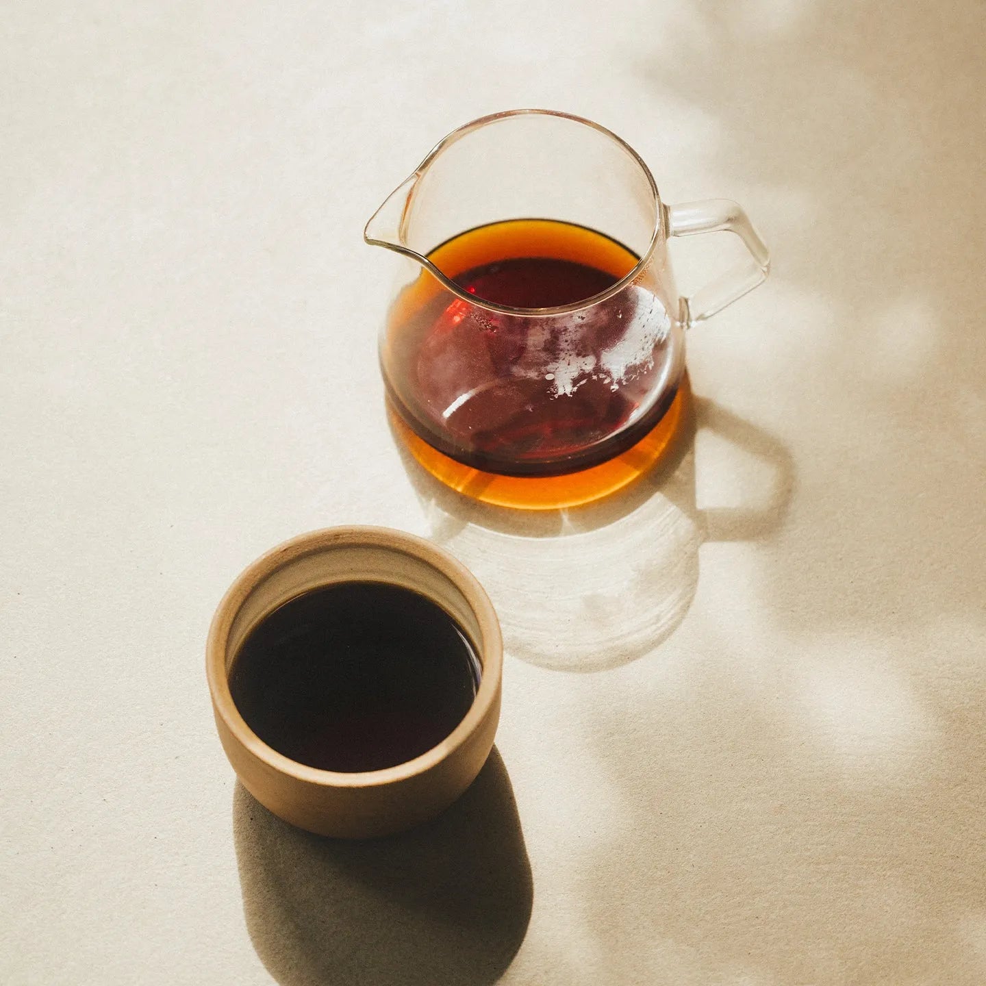Chemex Classic Series Pour Over Coffee Maker with Glass Handle - Perfect for Home Brewing, Office Use & Specialty Coffee Lovers
