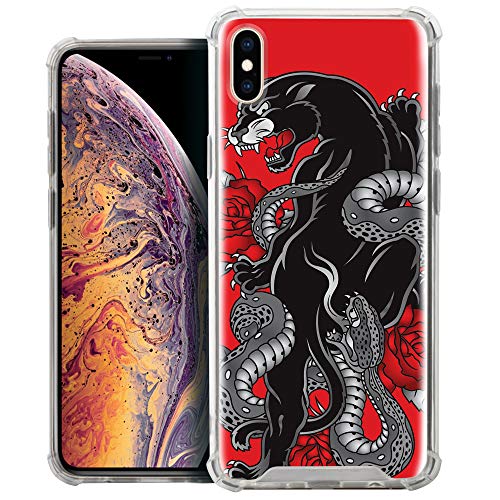 Red Panther