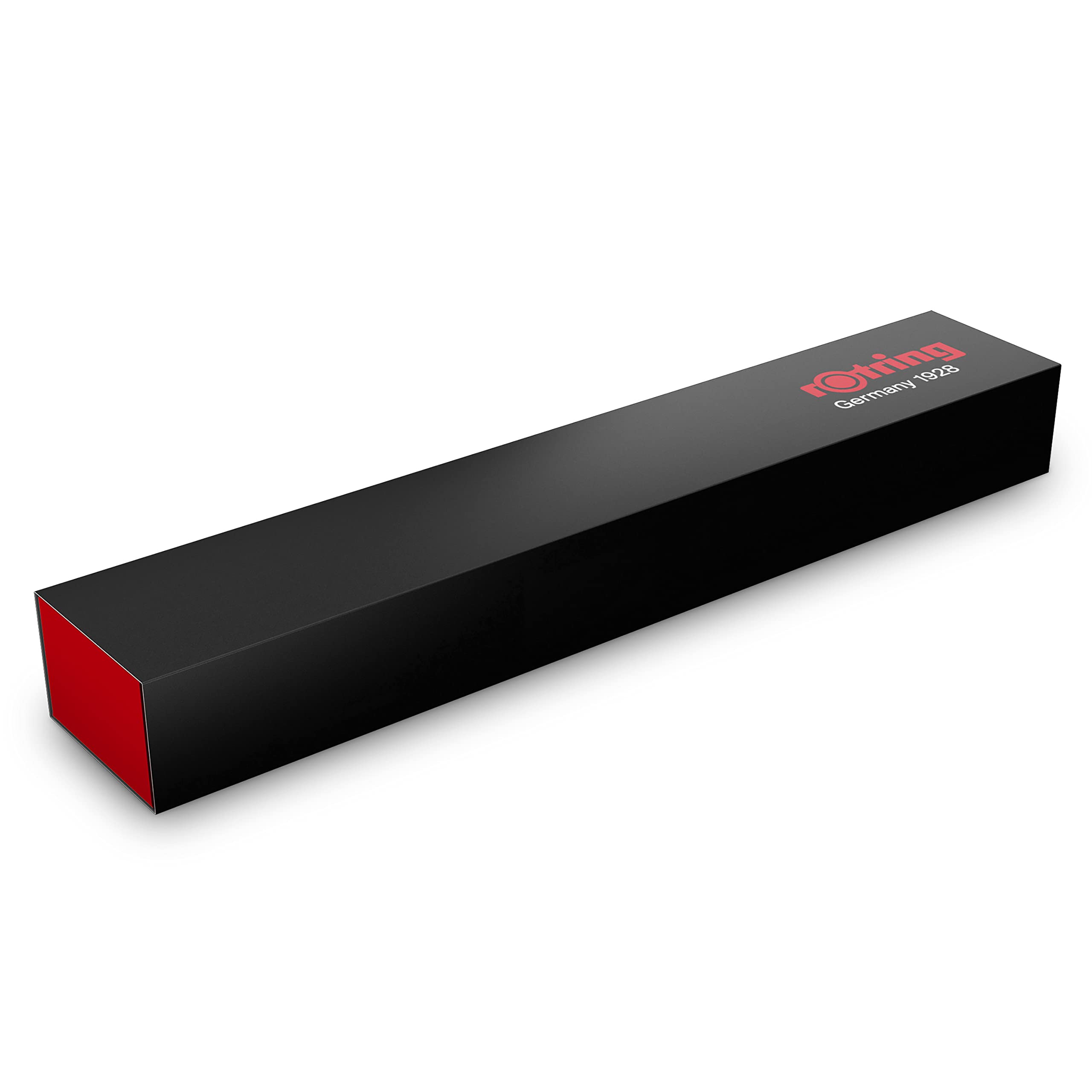 Rotring 800 Mechanical Pencil 0.7mm - Premium Silver Metal Barrel Drafting Pencil for Architects, Engineers & Artists | Perfect for Technical Drawing, Sketching & Writing
