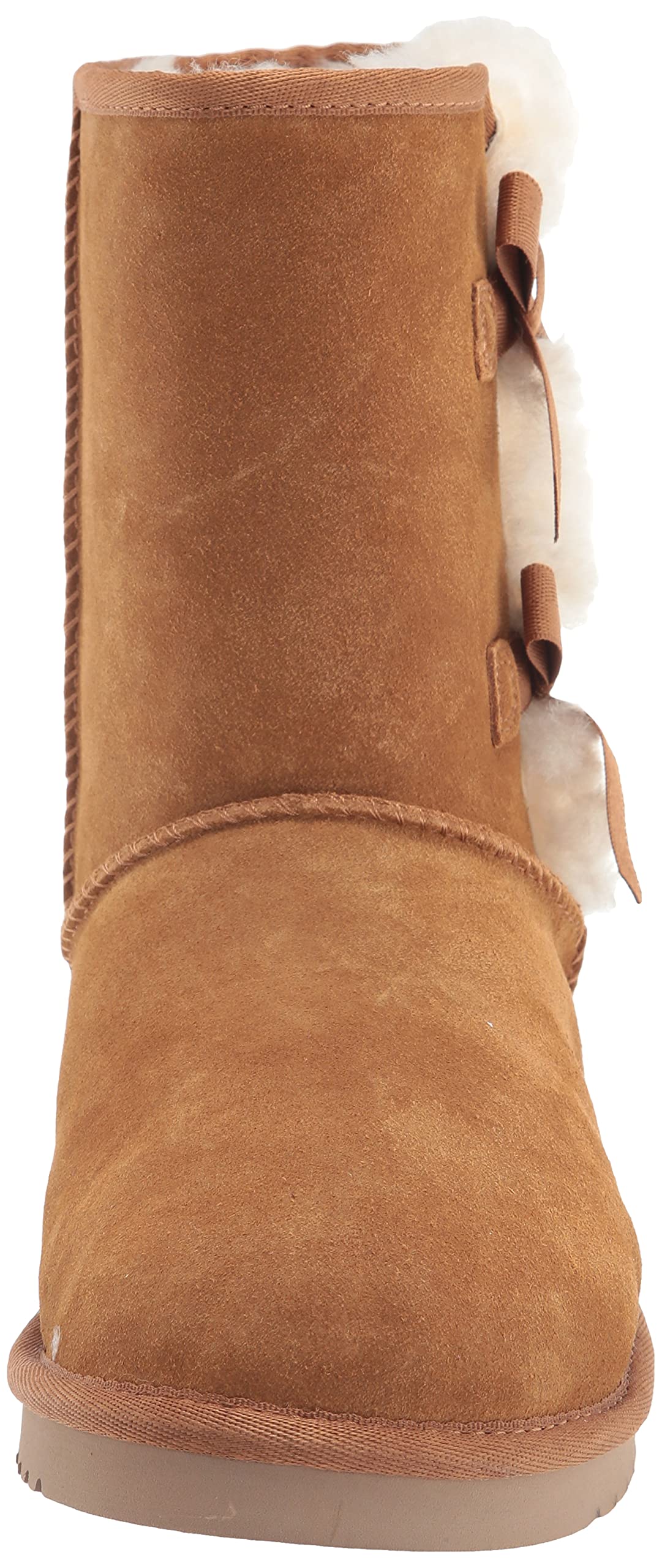 Koolaburra by UGG Women's Victoria Short Boots - Comfortable Winter Ankle Booties for Casual Outfits & Cold Weather