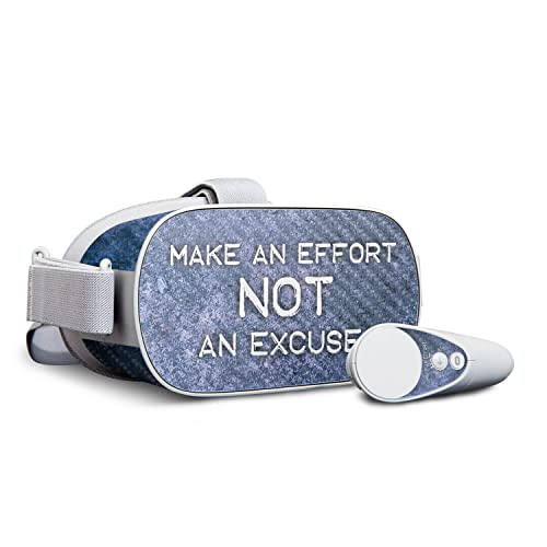 Make An Effort