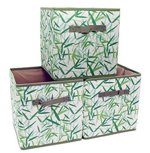 Leaves Fabric