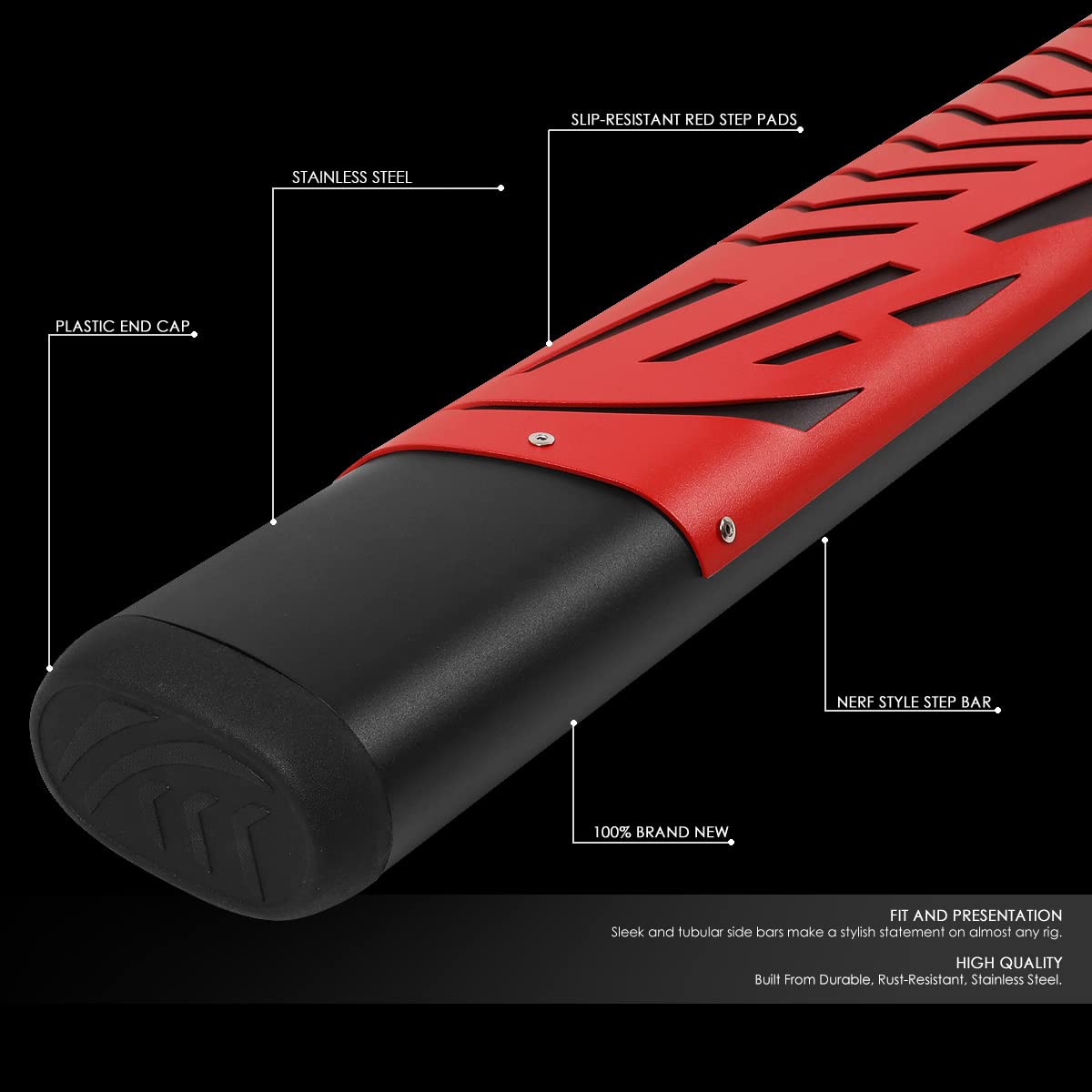 DNA MOTORING 5.5