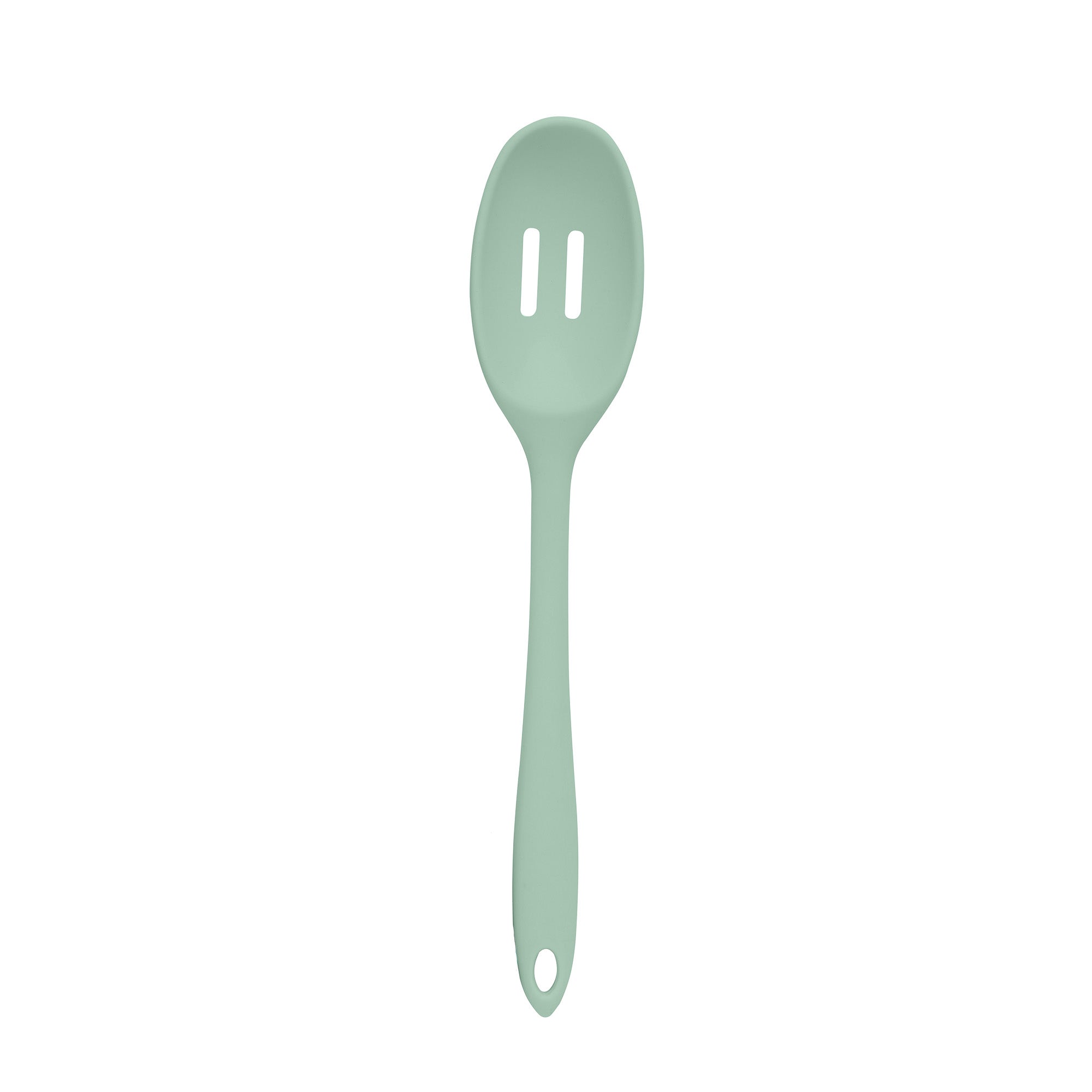 Premium Slotted Spoon for Cooking & Serving - Durable Stainless Steel Kitchen Utensil for Pasta, Vegetables & More - Ideal for Home Chefs & Professional Kitchens