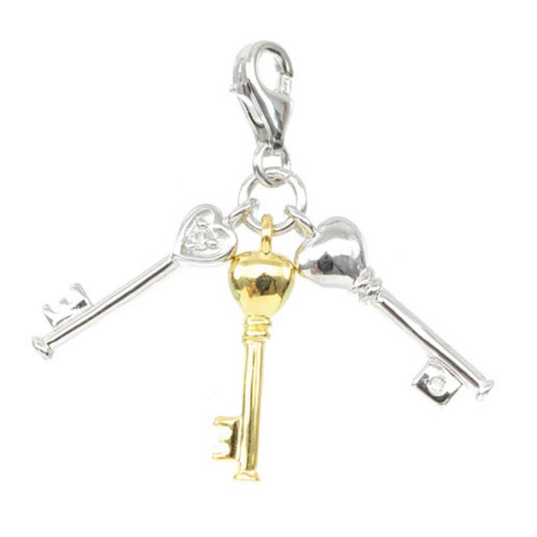 Coming Of Age Charm - Vintage Inspired Jewelry for Teens & Young Adults | Perfect for Graduation Gifts, Birthdays & Special Occasions