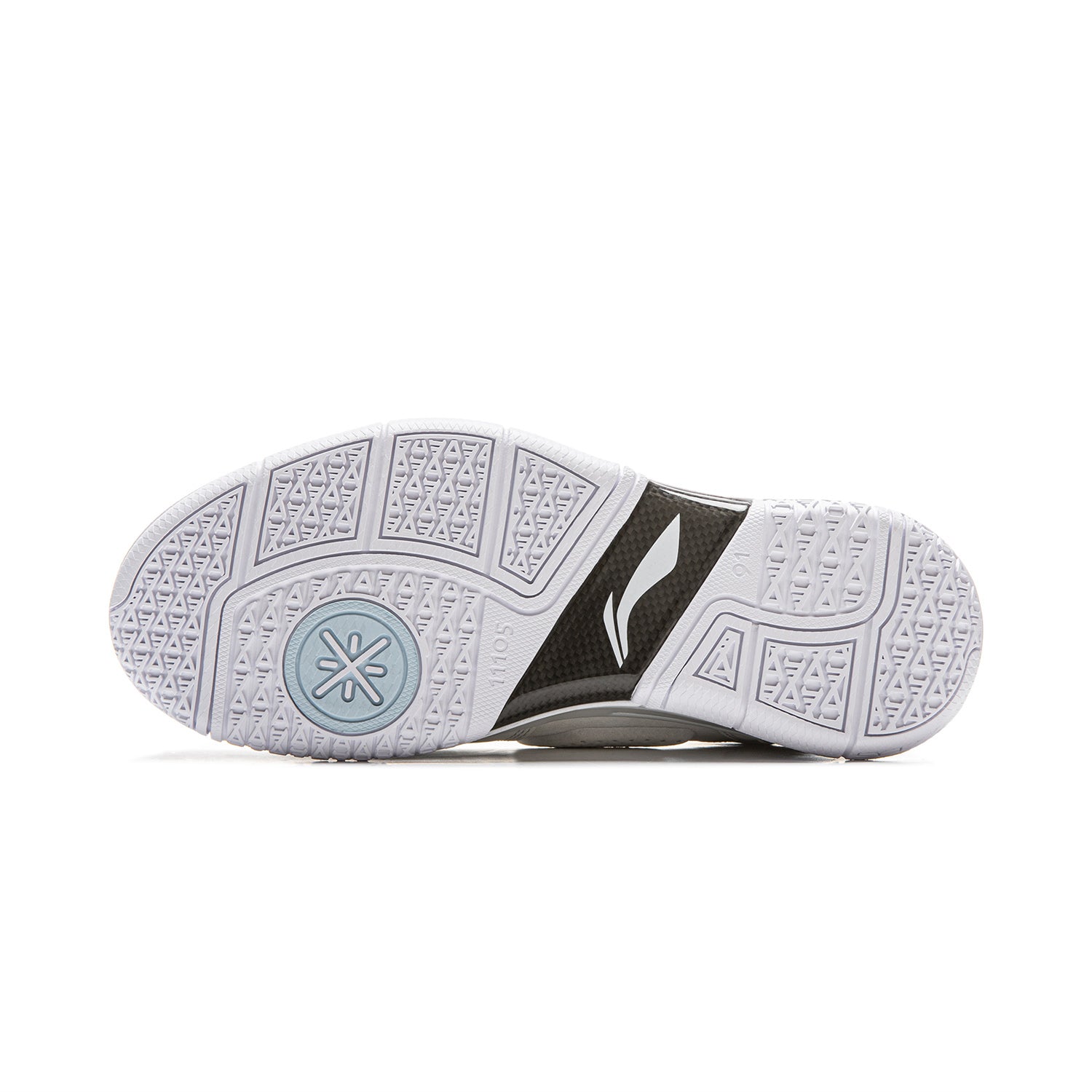 Way of Wade 1 Low DLO Basketball Shoes - Lightweight Performance Sneakers for Men | Perfect for Indoor/Outdoor Court Play & Streetwear Fashion