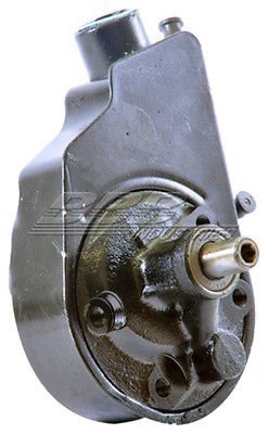 731-2279 Power Steering Pump Replacement for Ford Lincoln Mercury - High Performance Auto Part - Perfect for Off-Roading & Heavy-Duty Towing