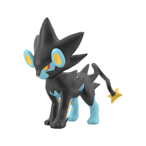 Pokemon Scale World 1/20 Sinnoh Region Vol. 02 Bandai Mini Action Figure Set - Perfect for Collectors, Display & Pokemon Battle Scenes