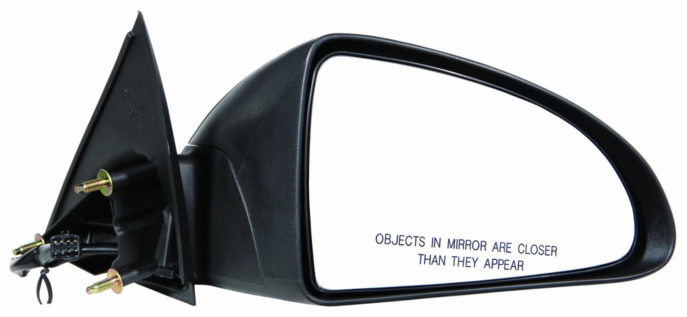 DEPO 336-5402R3EF Passenger Side Door Mirror Replacement - Aftermarket Compatible with [Car Model Years] - Easy Installation for DIY Car Repair & Maintenance