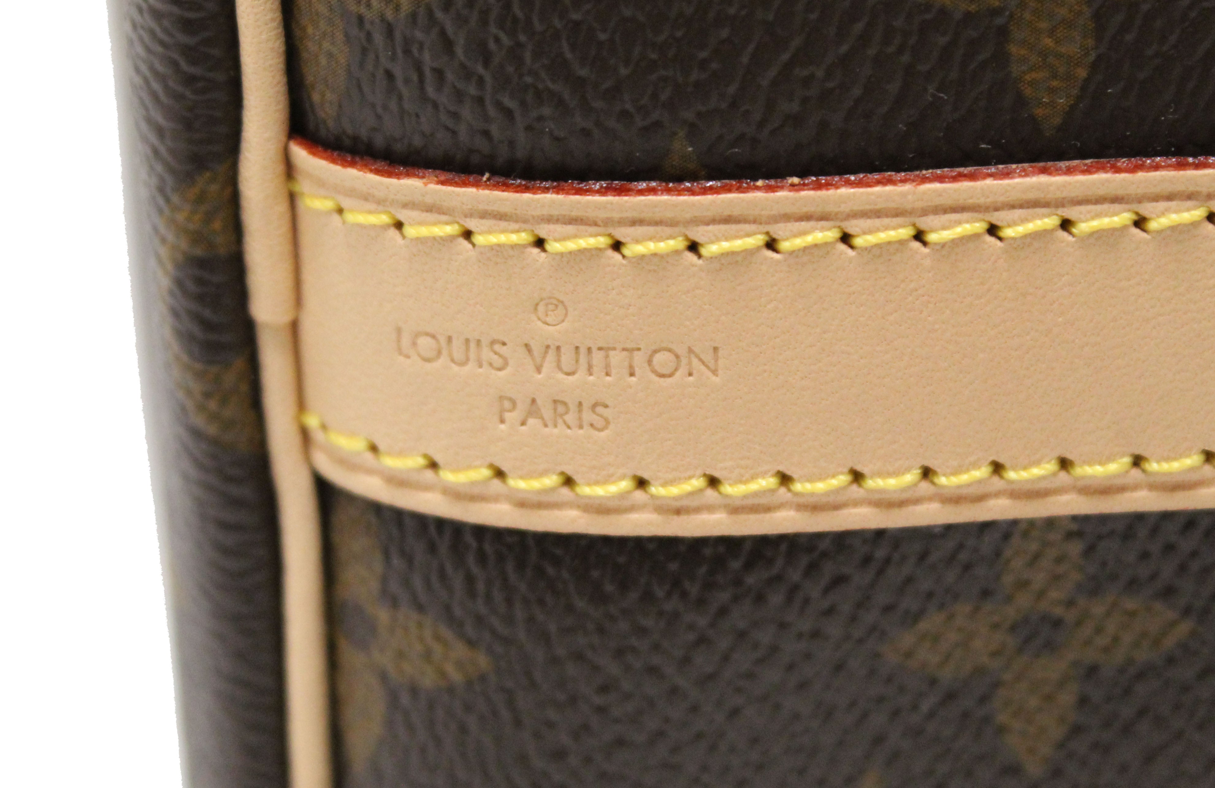 Authentic Louis Vuitton Monogram Speedy 30 Bandouliere Crossbody Bag - Luxury Designer Handbag for Women, Perfect for Work, Travel & Everyday Use
