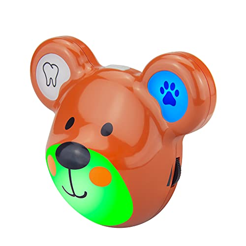 Bear-rechargeable