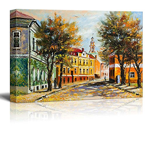 Ancient Vitebsk