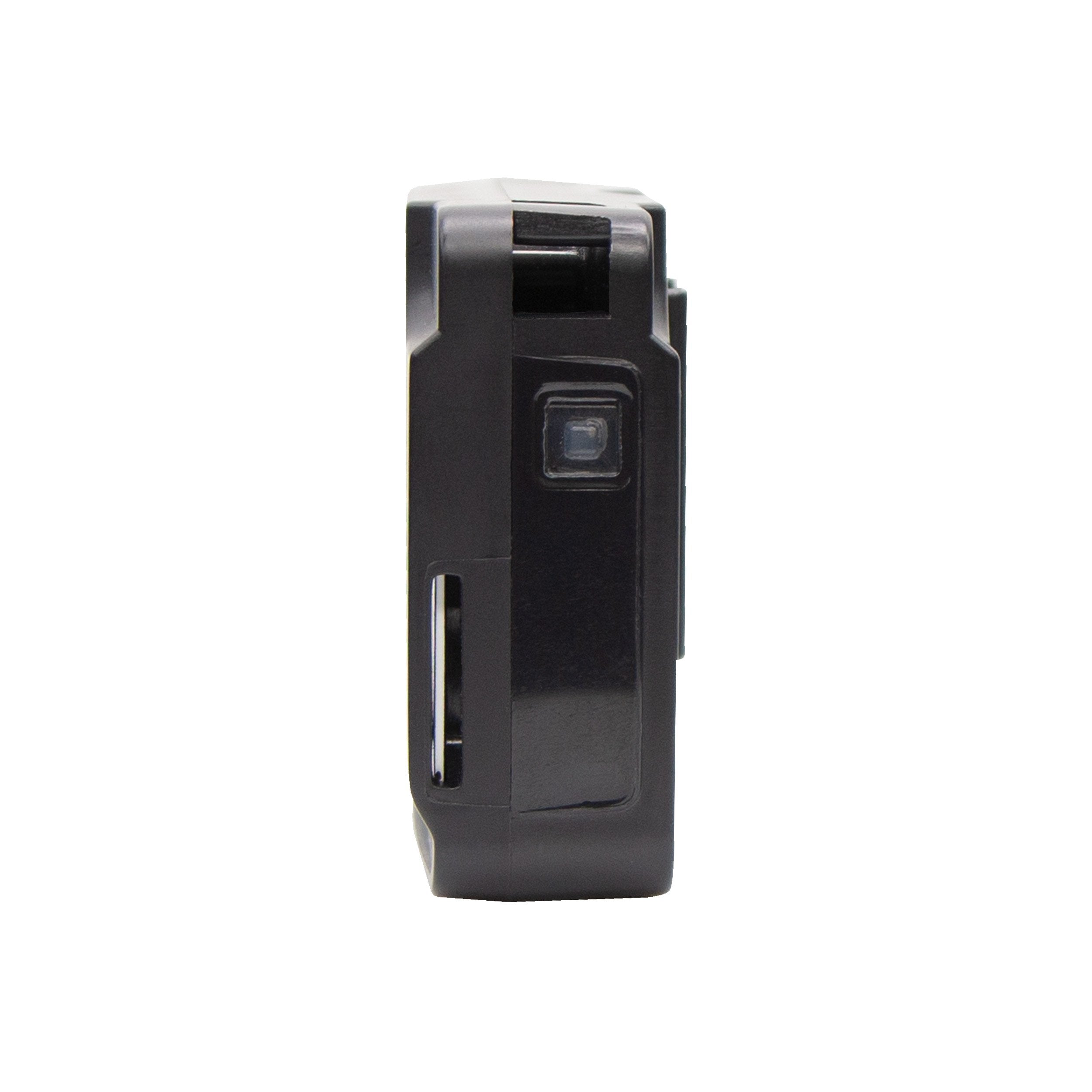 VT100 Body Worn Camera - HD 1080P Police Security Camera with Night Vision, 32GB Storage & Long Battery Life - Ideal for Law Enforcement, Security Guards & Personal Safety