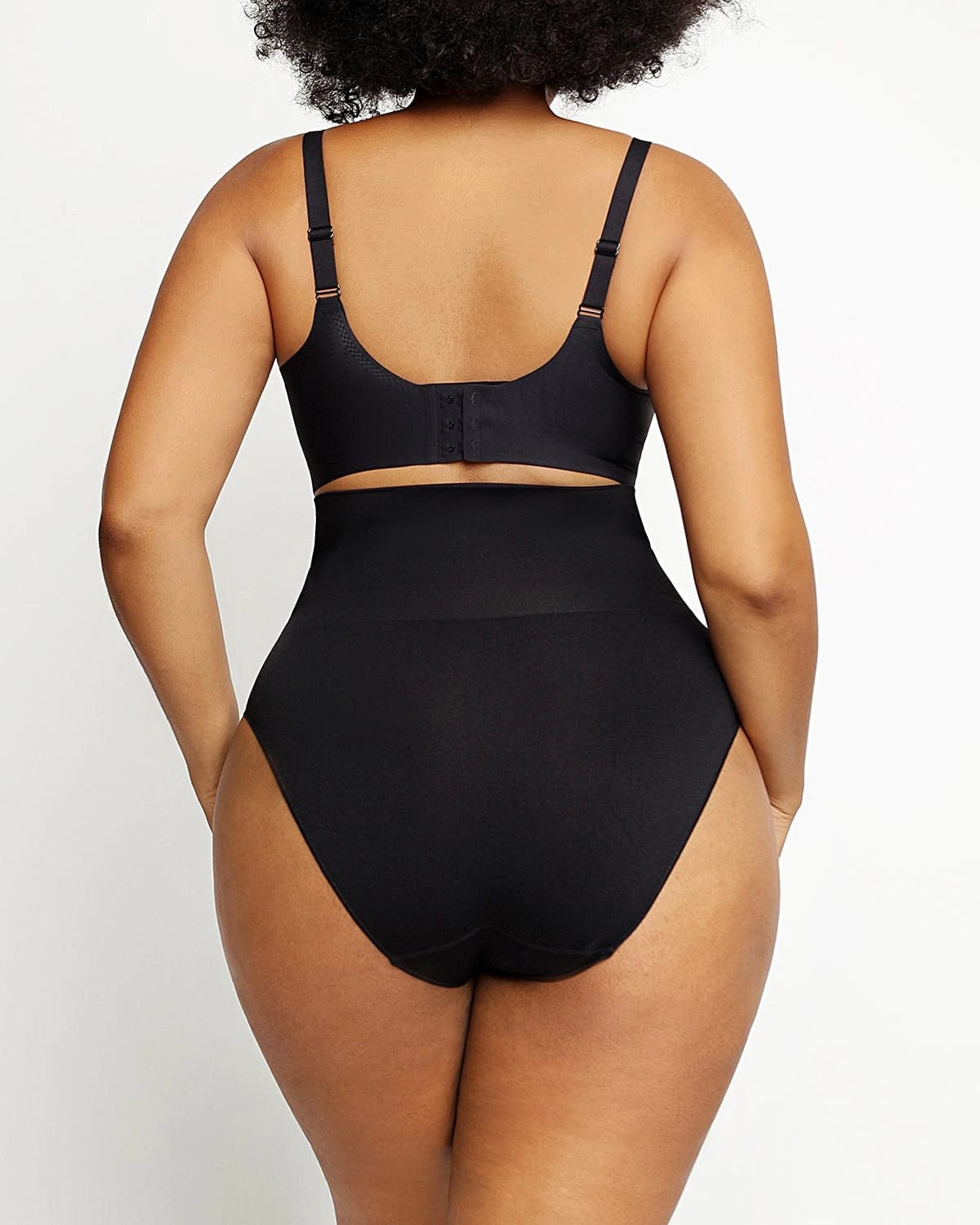Best Everyday Shaping Underwear for Women - Tummy Control & Body Shaper - Perfect for Work, Dresses & Special Occasions