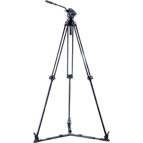 Acebil J 805GX Professional Tripod Stand with Ball Head - Heavy Duty Aluminum Camera Tripod for DSLR, Mirrorless, Video Cameras - Perfect for Photography, Videography, Travel & Outdoor Shooting