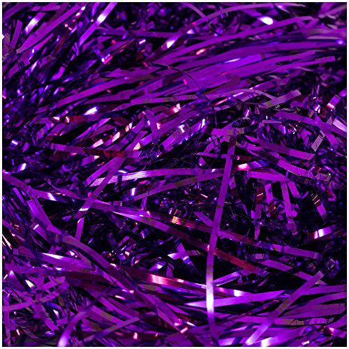 Purple Metallic