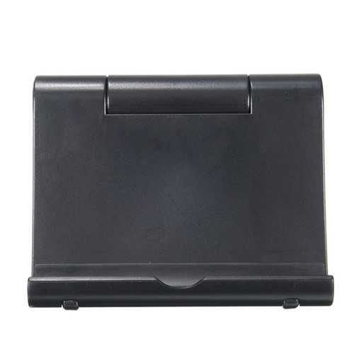 Foldable Universal Laptop Stand Holder for Desk - Adjustable Desktop Mount for Laptop, Phone & Tablet - Perfect for Home Office, Gaming & Online Learning