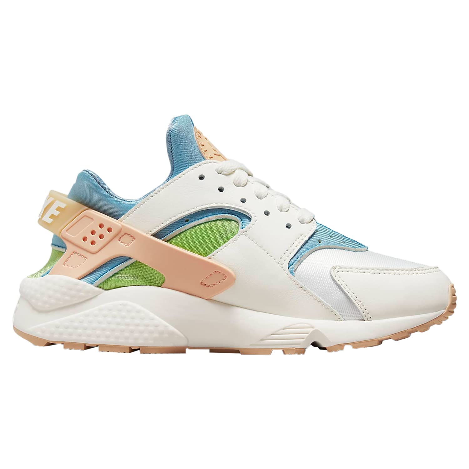 Nike Air Huarache Women's Running Shoes - Lightweight Comfortable Athletic Sneakers for Jogging, Gym Workouts & Casual Wear