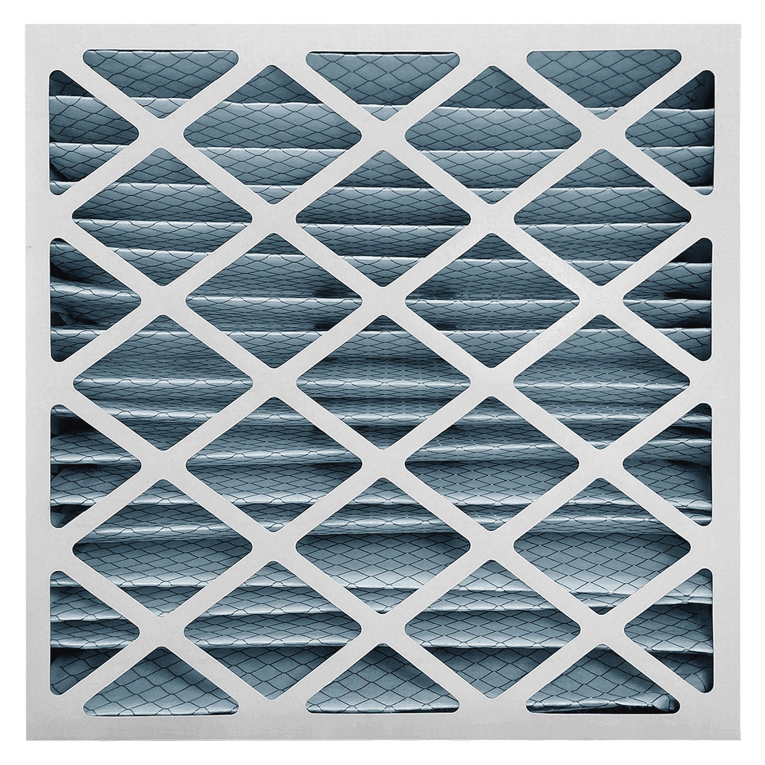 Trane FLRQB5AH23M11 Air Filter 22.7x20.7x4.7 MERV 11 - 2 Pack | Compatible with Atomic | HVAC Replacement Filters for Home & Office Use