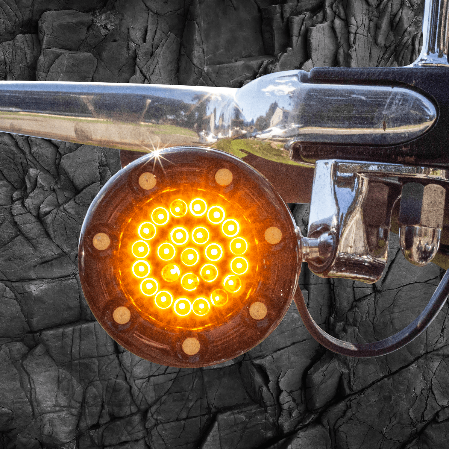 Eagle Lights 2