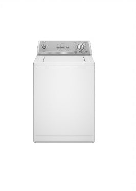 Whirlpool 3XWTW5905S Super Capacity 220V Washing Machine - Large Load Laundry Solution for Home & Commercial Use