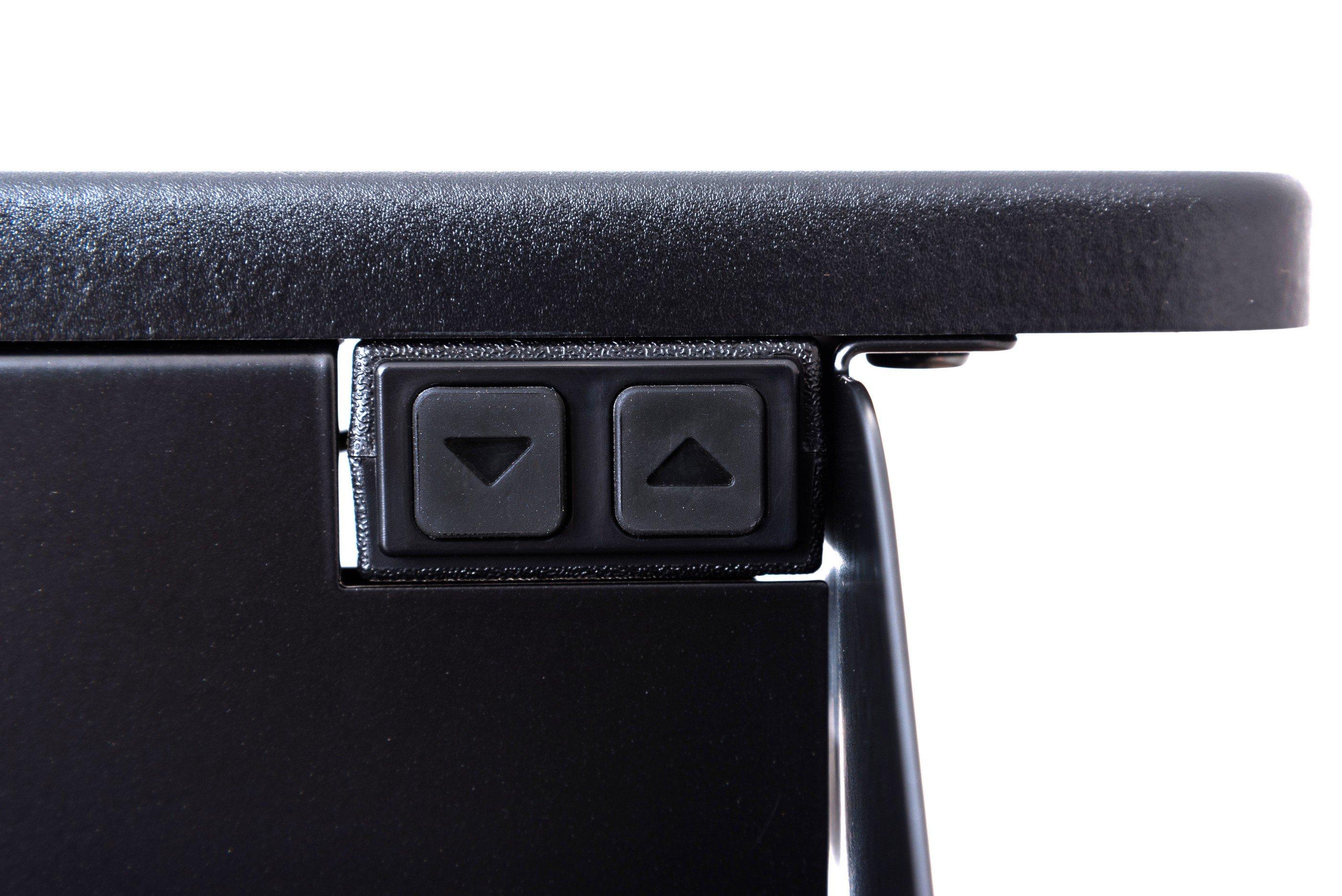 Luxor Electric Level Up Pro 32