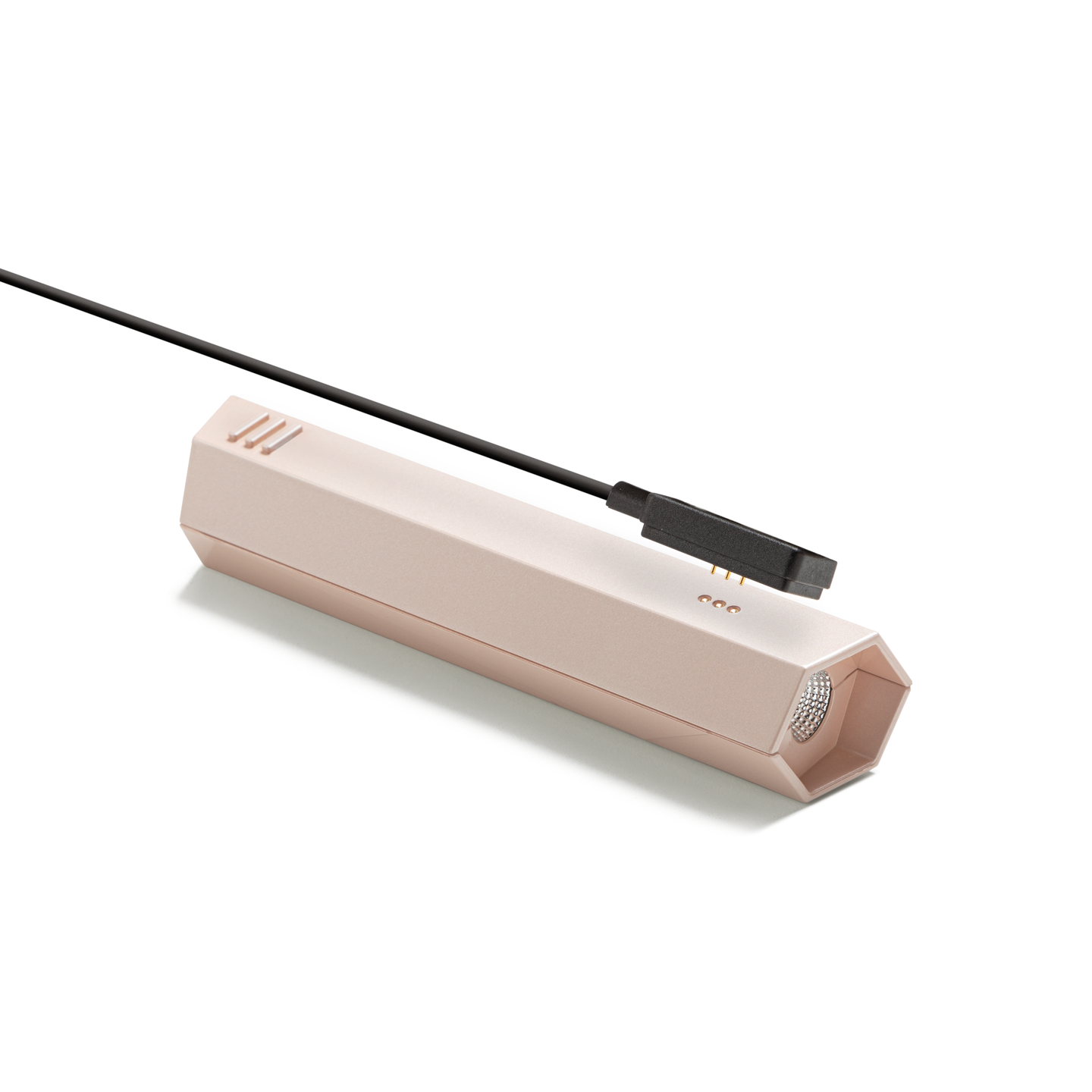Apres Omega Mini Flash Cure LED Nail Lamp - Fast Drying for Gel Polish, Perfect for Home & Salon Manicures