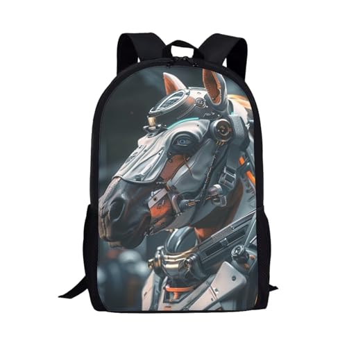 Horse-2