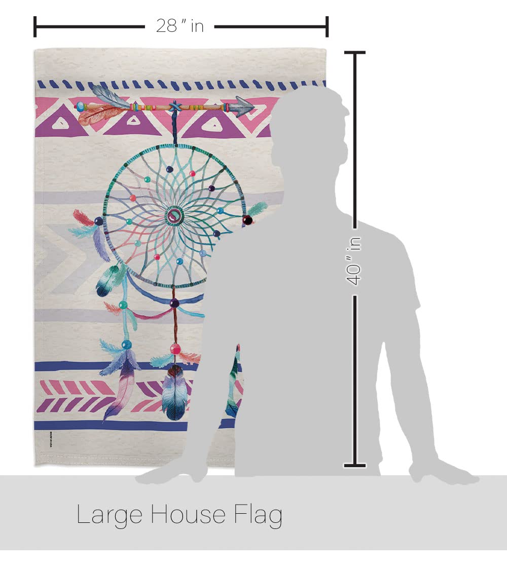 Dreamcatcher Flag Set 28