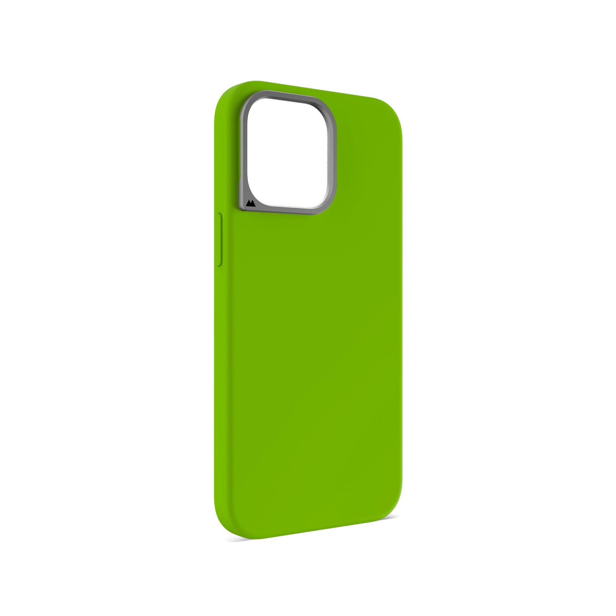 MagSafe Compatible Slim Silicone Phone Case for iPhone 14/13/12 - Minimalist Protective Cover with Grip | Perfect for Work, Travel & Everyday Use