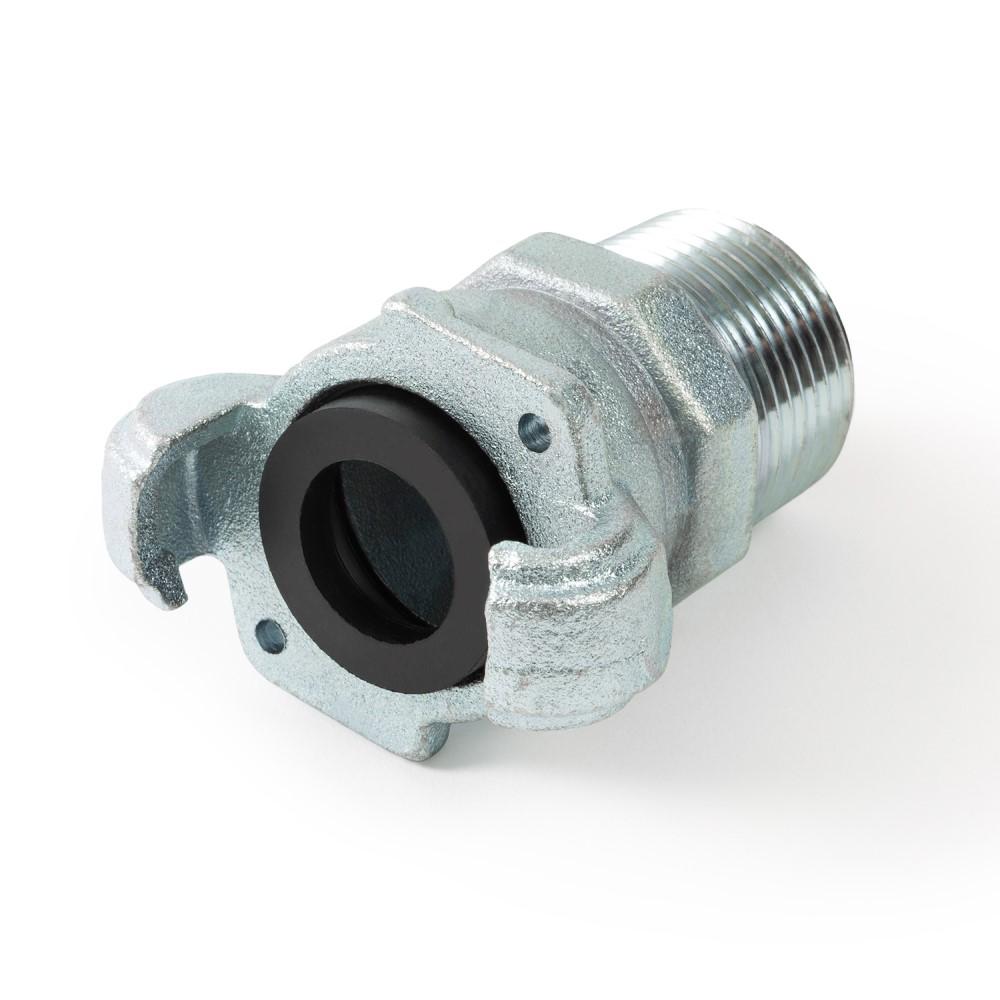 RPB Claw Coupler & Radex Air Line Filter Parts - High-Quality Pneumatic Fittings for Air Compressor Systems - Perfect for Industrial, Automotive, and DIY Projects