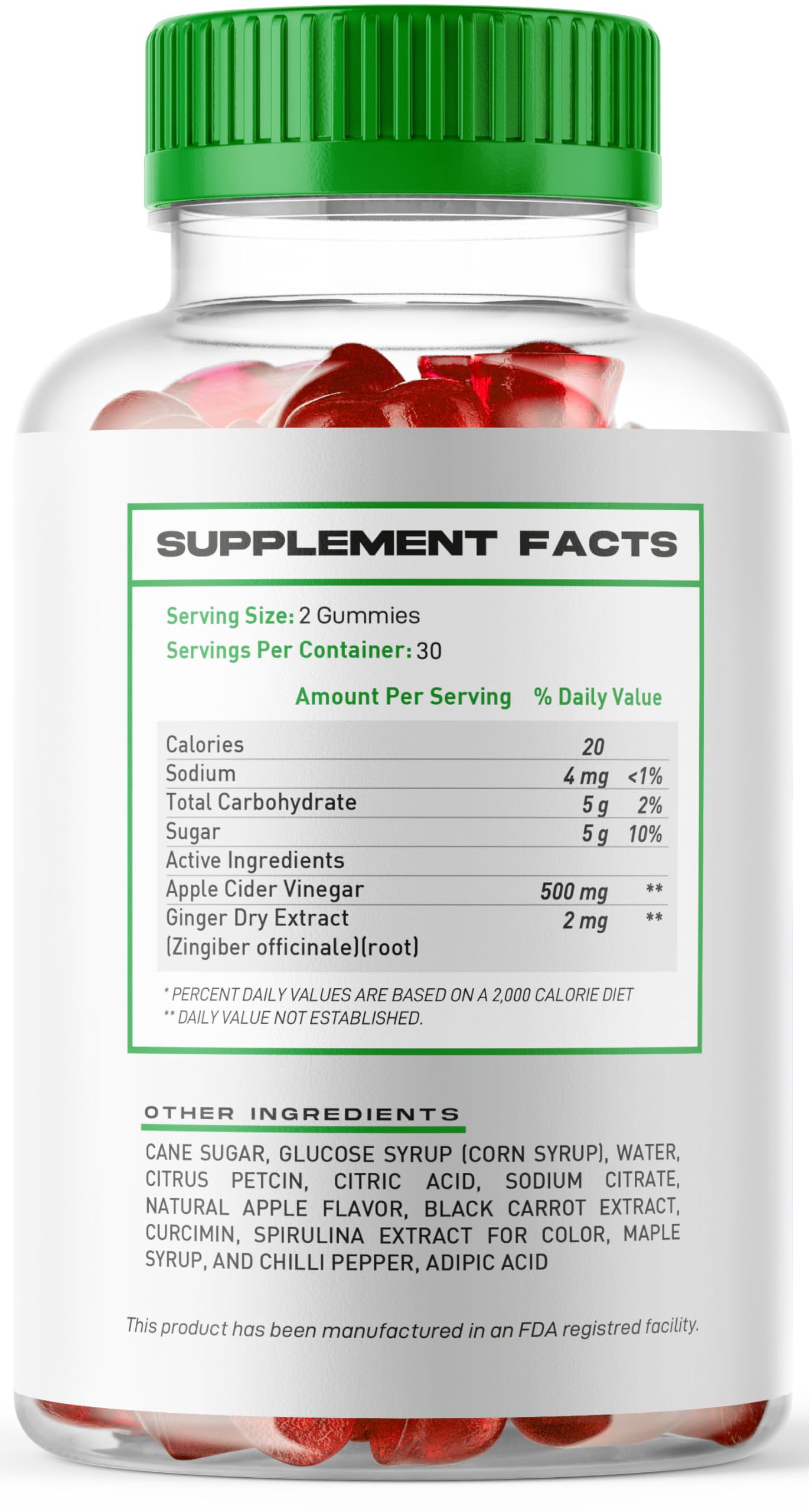 Lets Keto ACV Gummies (2 Pack) - 120 Apple Cider Vinegar Keto Gummy Vitamins for Weight Loss & Energy - 60 Day Supply - Supports Ketosis & Digestion - Perfect for Keto Diet, Intermittent Fasting & Low Carb Lifestyle