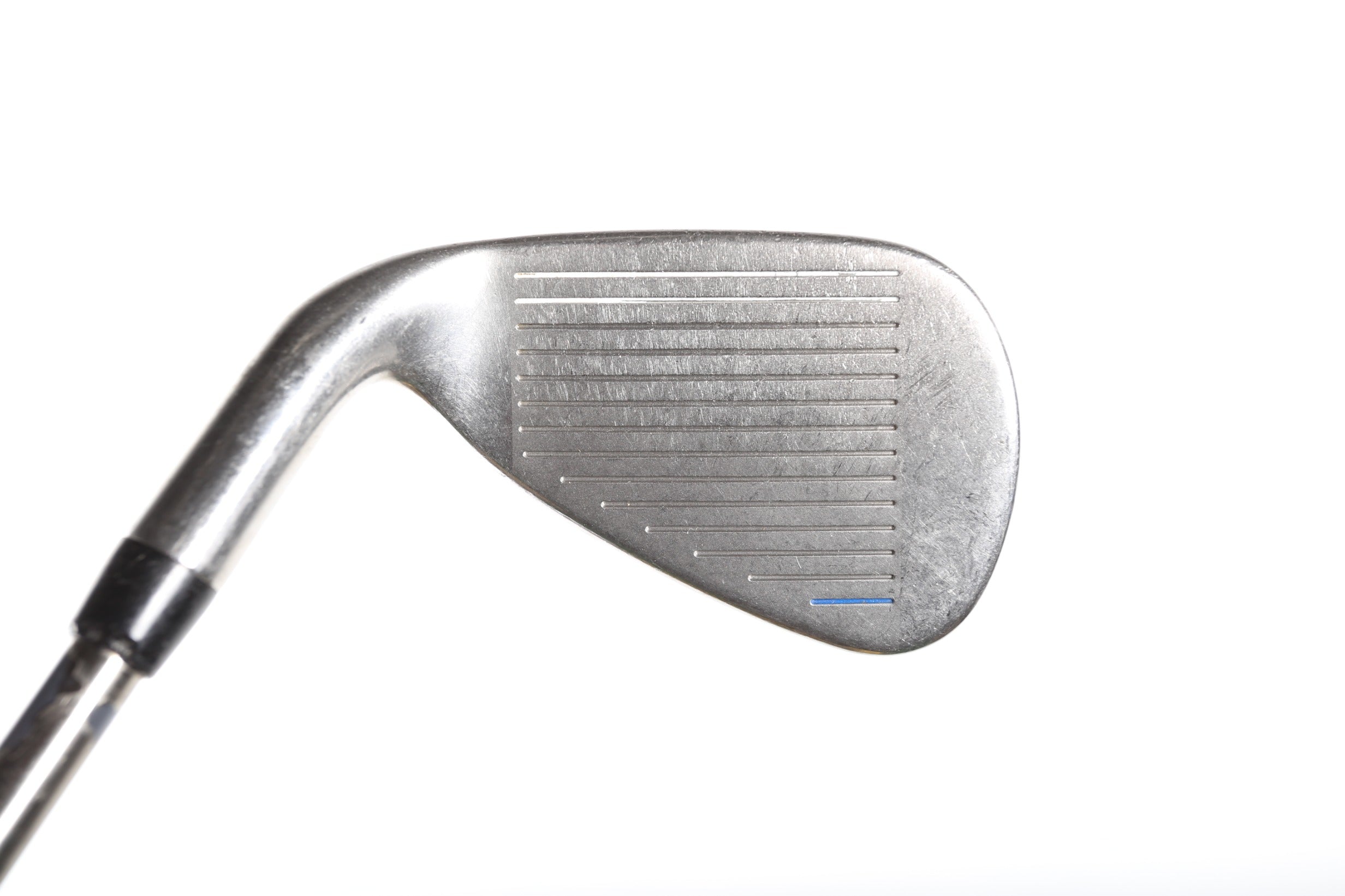 Used Callaway XR 9 Iron Right Hand Golf Club - Regular Flex Steel Shaft for Men | Perfect for Driving Range Practice & Course Play