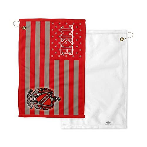 Tau Kappa Epsilon
