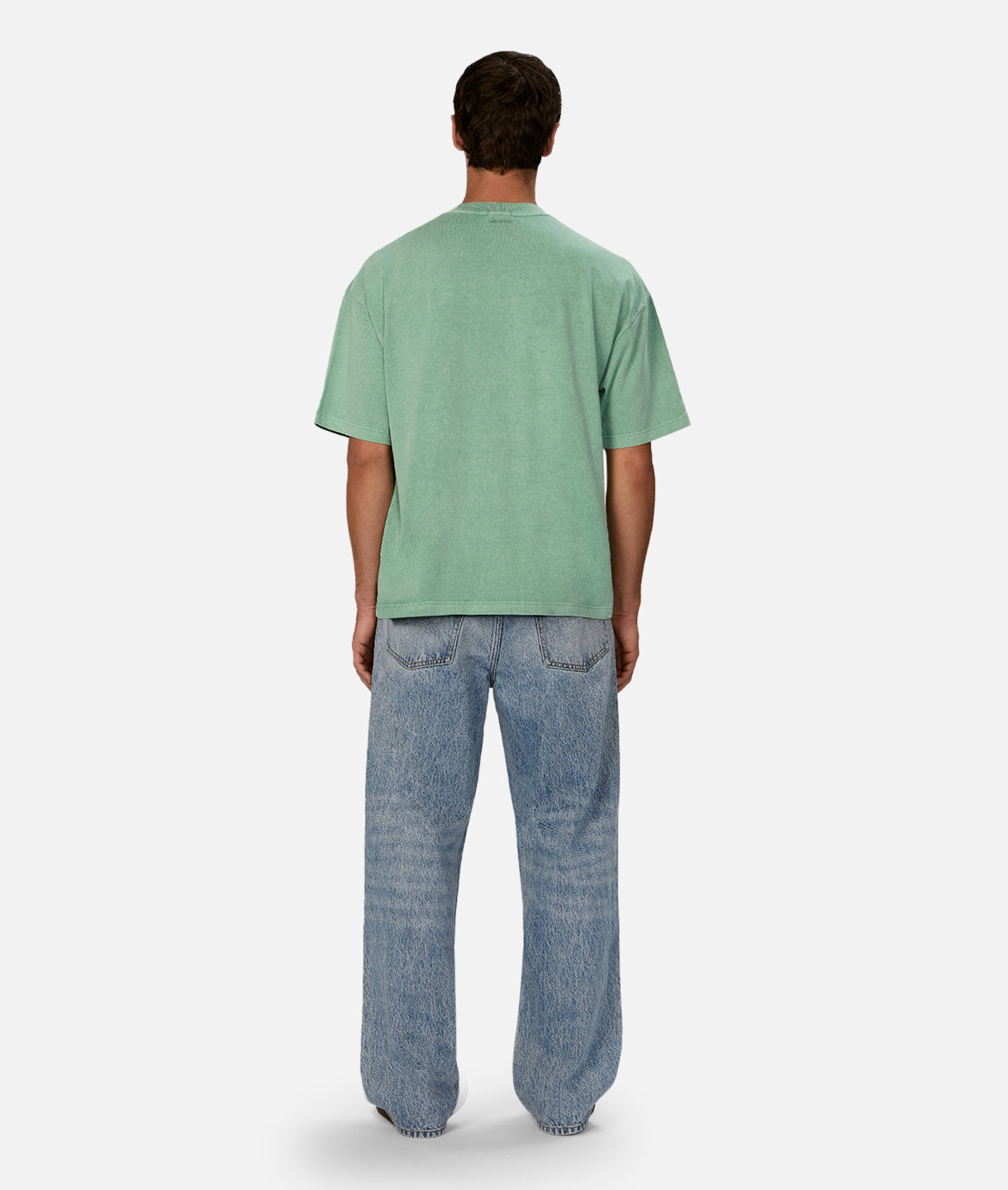 The Del Mar Tee Clover - Soft & Stylish Women's T-Shirt for Casual Wear & Everyday Outfits