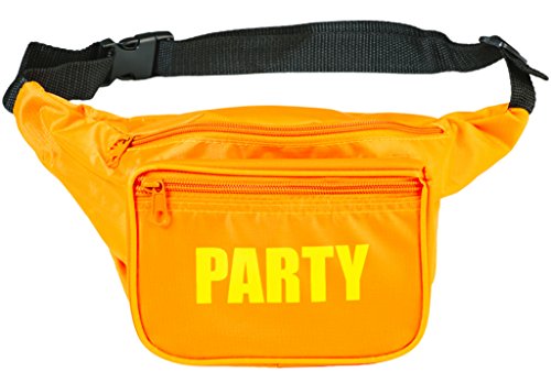 Orange Party