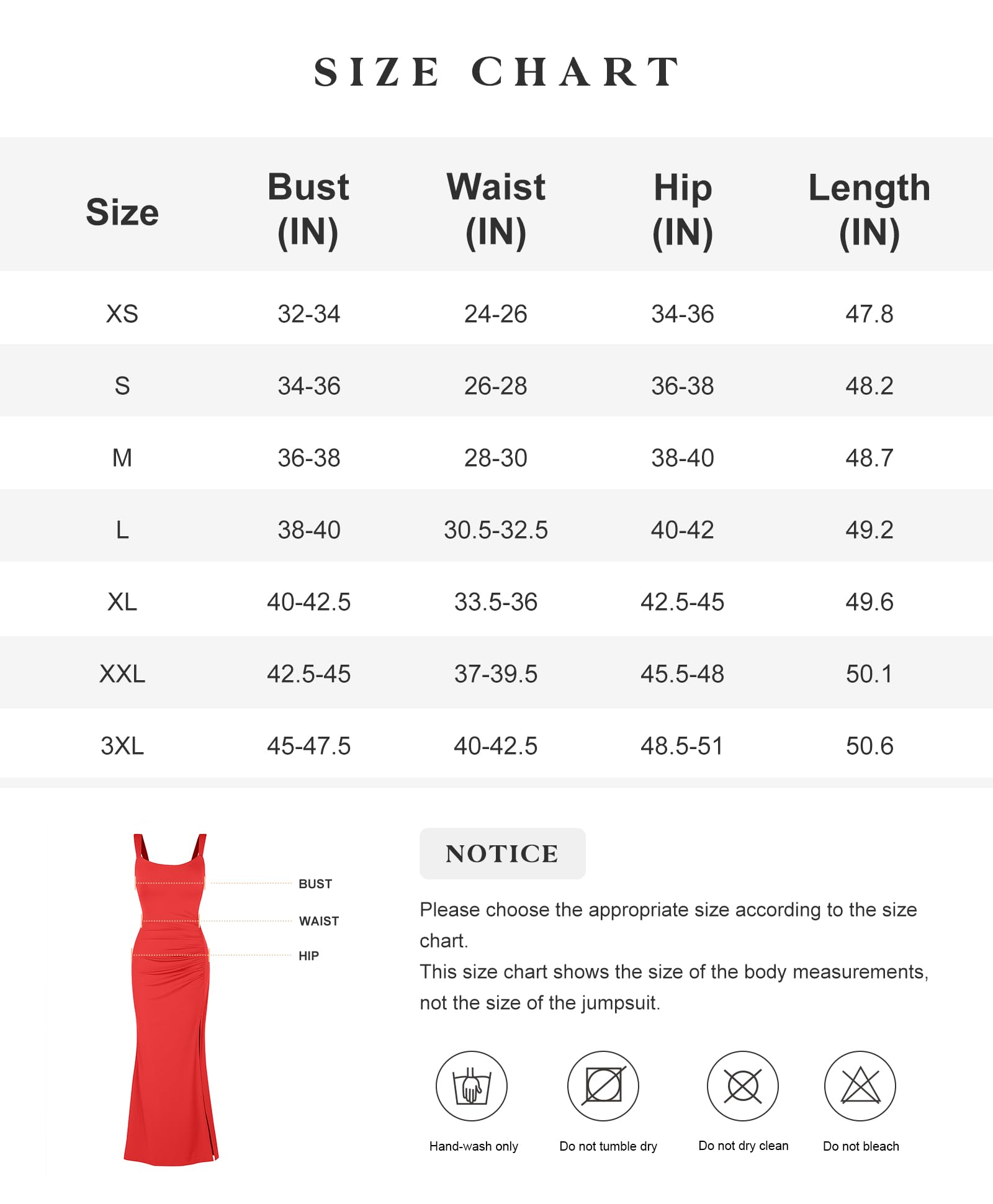 **Popilush Women's Shapewear Maxi Dress - Bodycon Slit Dress with Built-in Shapewear | 2024 Trending Slimming Dresses for Parties, Weddings & Evening Events**