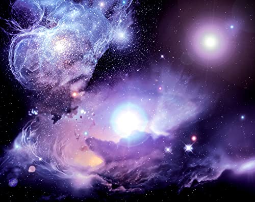 Colorful Universe