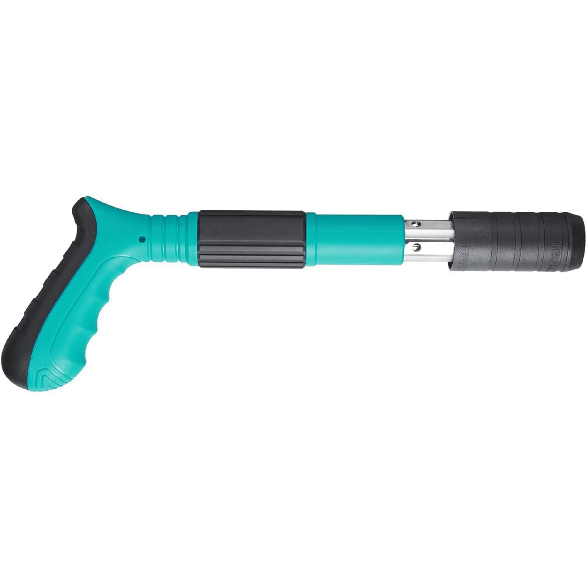 Insta Nail Gun - Heavy Duty Cordless Nailer for Woodworking, Framing & DIY Projects - Perfect for Home Renovation, Furniture Making & Construction Work