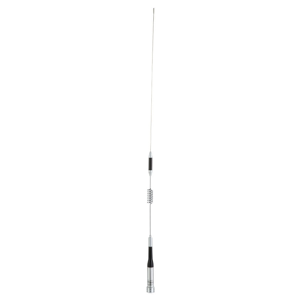 Diamond SGM507 Dual Band Antenna 100W for Ham Radio - High Power Mobile & Base Station Communication (Replacement Parts Available)
