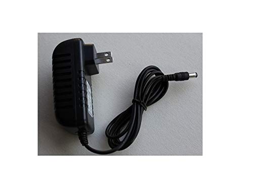 Original ASUS RT-N300 B1 WiFi Router AC Power Adapter Charger Cord - Replacement Power Supply Cable for Wireless Network Router - Perfect for Home & Office Internet Setup