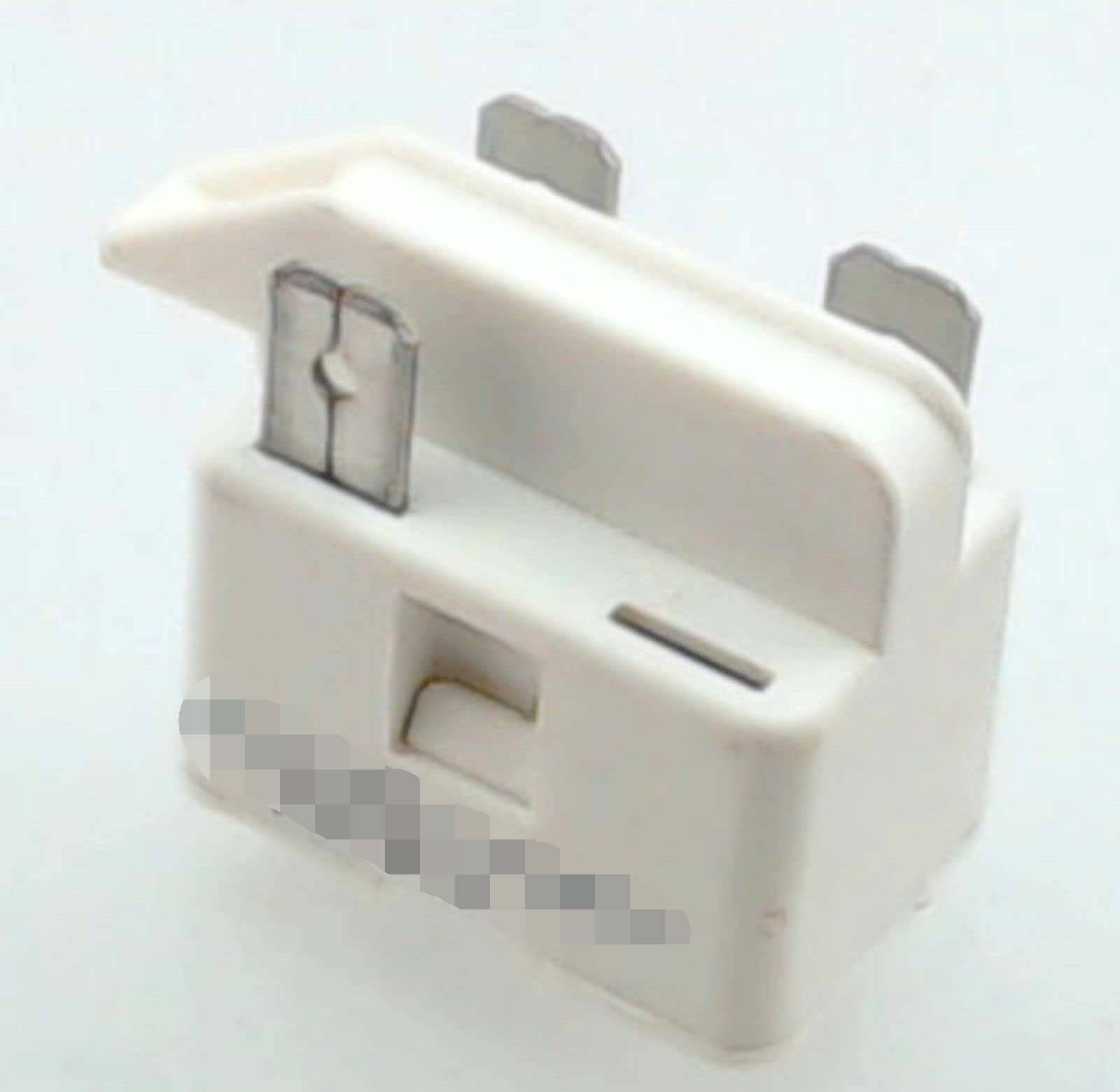 GE Compressor Relay AP3414961 PS963824 WR07X10051 - Replacement Part for Refrigerator, Freezer & AC Units | Durable Electrical Component for Home Appliances