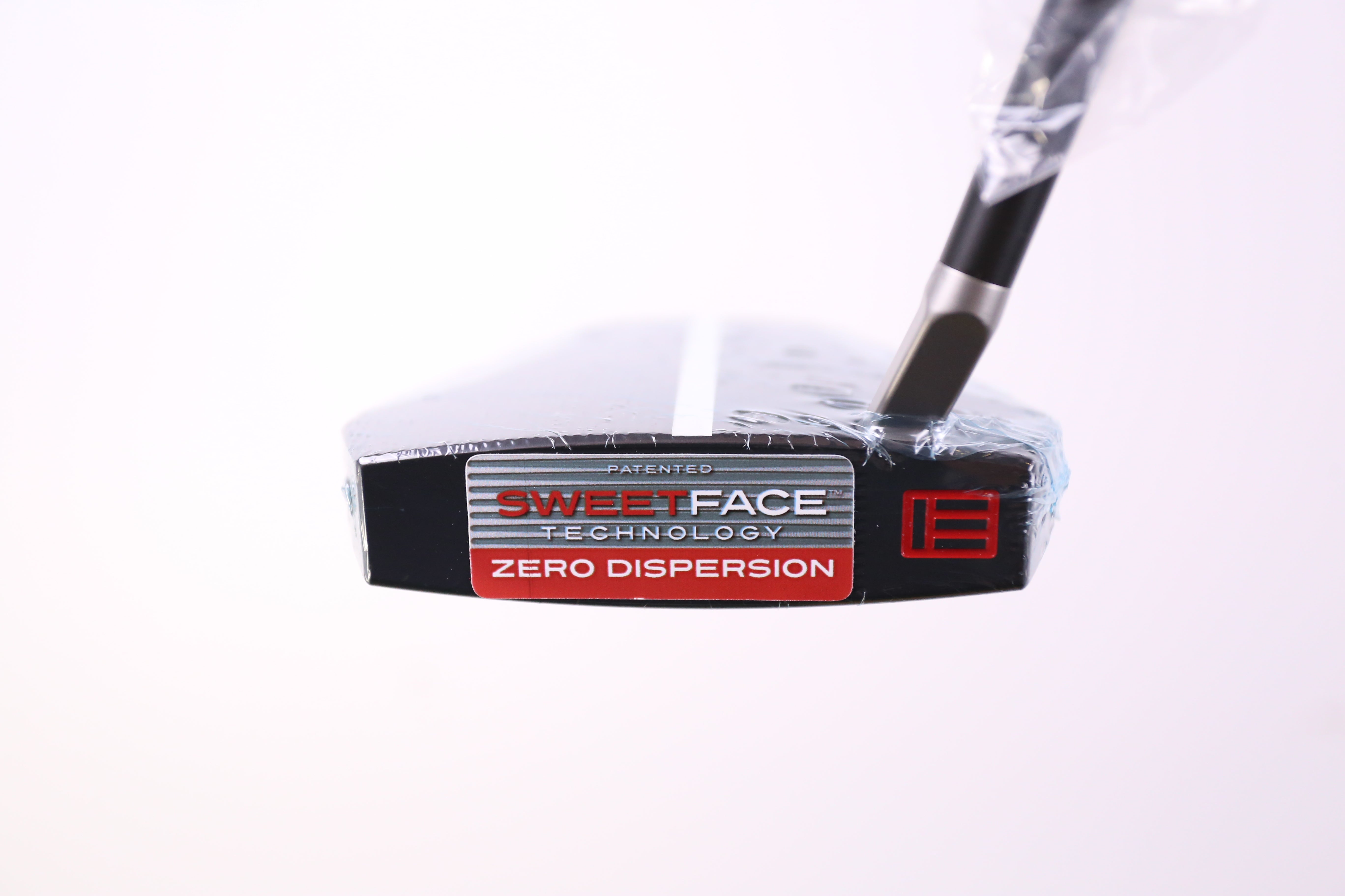 Premium Evnroll ER11vx Mallet Putter - Right Handed 35 Inch Golf Club for Improved Accuracy & Distance Control | Perfect for Greenside Putts & Tournament Play